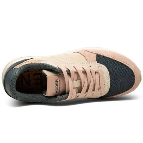 Woden Ronja sko^Dame Udsalg|Sneakers