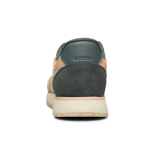 Woden Ronja sko^Dame Udsalg|Sneakers