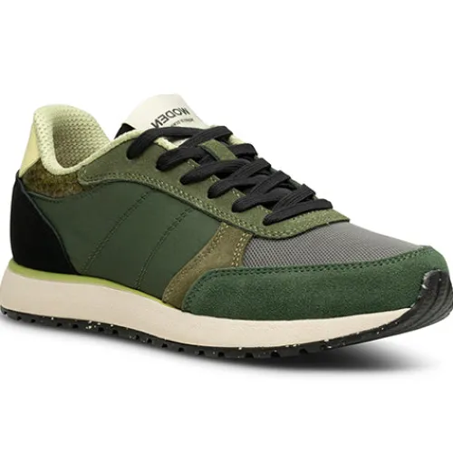 Woden Ronja sko^Dame Udsalg|Sneakers