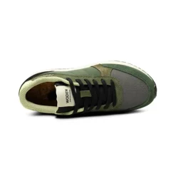 Woden Ronja sko^Dame Udsalg|Sneakers