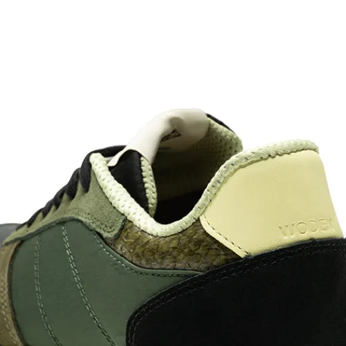 Woden Ronja sko^Dame Udsalg|Sneakers