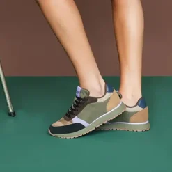 Woden Ronja sko^Dame Sneakers|Sko