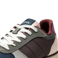 Woden Ronja sko^Dame Udsalg|Sneakers