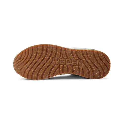 Woden Ronja sko^Dame Udsalg|Sneakers