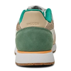 Woden Ronja sko^Dame Udsalg|Sneakers
