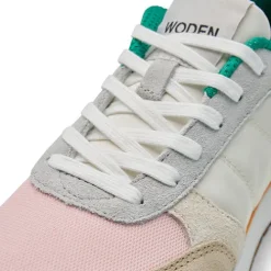 Woden Ronja sko^Dame Udsalg|Sneakers