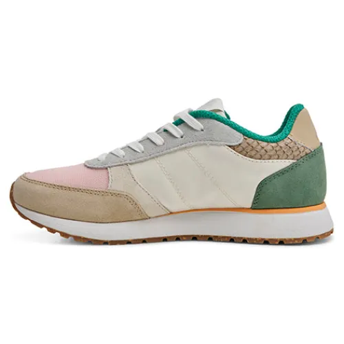 Woden Ronja sko^Dame Udsalg|Sneakers