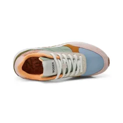 Woden Ronja sko^Dame Udsalg|Sneakers