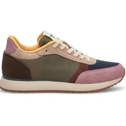 Woden Ronja sko^Dame Sneakers|Sko