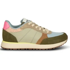 Woden Ronja sko^Dame Sneakers|Sko