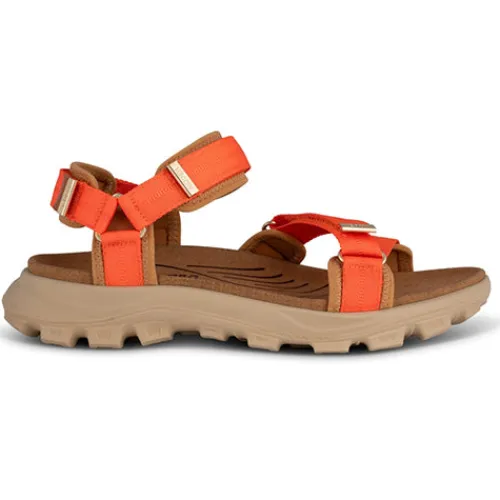 Woden Sandie sandal^Dame Sandaler