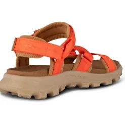 Woden Sandie sandal^Dame Sandaler