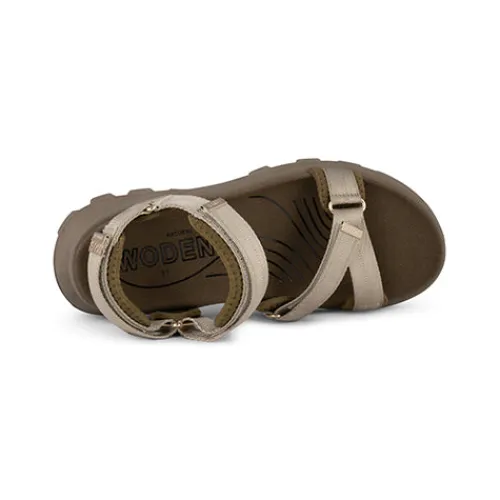 Woden Sandie sandal^Dame Sandaler