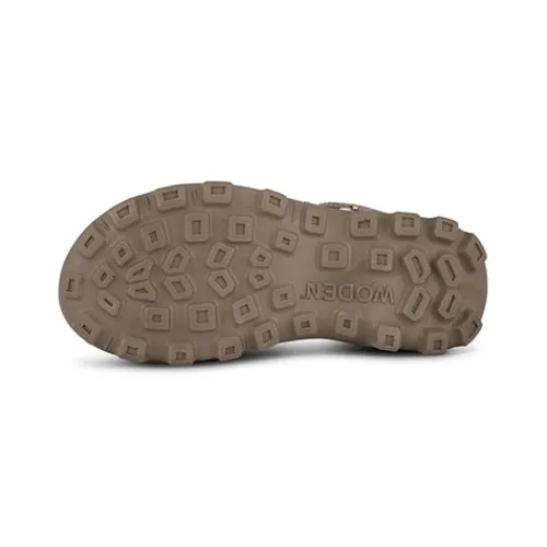 Woden Sandie sandal^Dame Sandaler