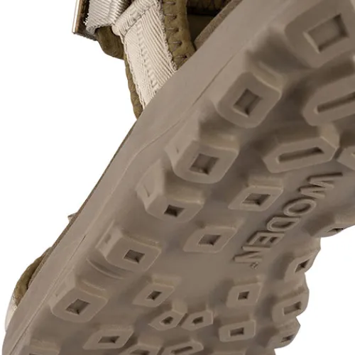 Woden Sandie sandal^Dame Sandaler