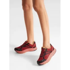 Woden Sara sko^Dame Sneakers|Sko