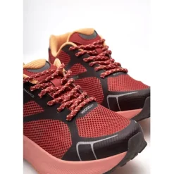 Woden Sara sko^Dame Sneakers|Sko