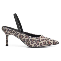 Woden Shoe The Bear Sophie Leo sko^Dame Sko