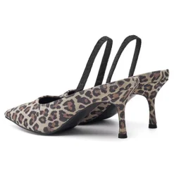 Woden Shoe The Bear Sophie Leo sko^Dame Sko