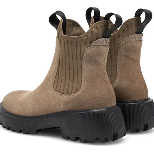 Woden Shoe The Bear støvle^Dame Udsalg|Støvler