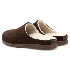 Woden Silvi Warm II hjemmesko^Dame Hjemmesko