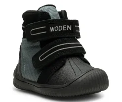 Woden Kids Woden Tristan Støvle ll^Børn Dreng|Dreng