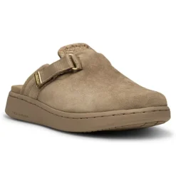 Woden Vega Clog sandal^Dame Sandaler