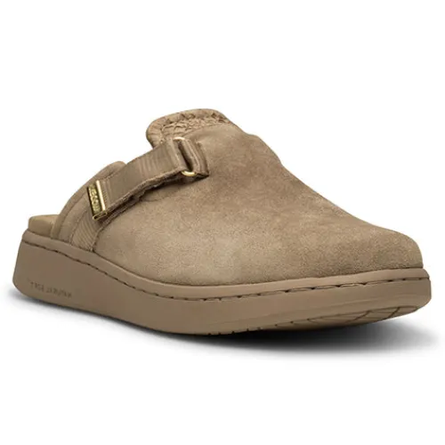 Woden Vega Clog sandal^Dame Sandaler