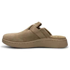 Woden Vega Clog sandal^Dame Sandaler