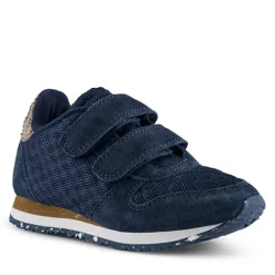 Woden Kids WODEN Ydun sko^Børn Dreng|Pige