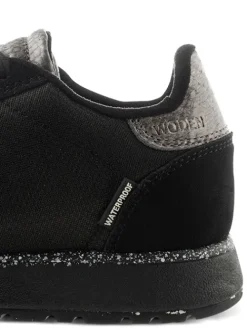 Woden Ydun Waterproof sko^Dame Udsalg|Sneakers