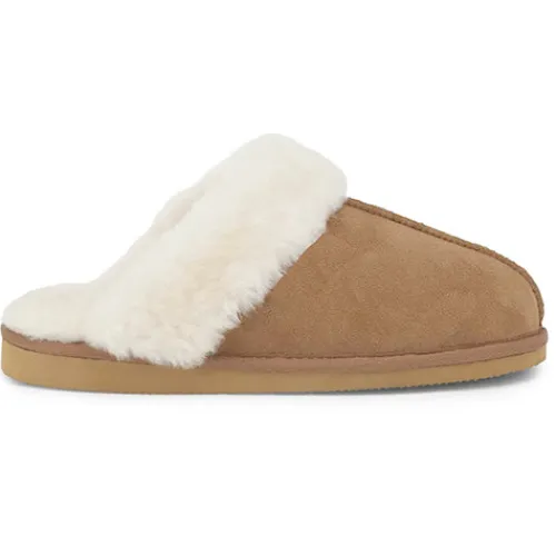 Woollies hjemmesko^Dame Hjemmesko