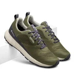 Zero Helsfyr GTX sko^ Sneakers|Sko