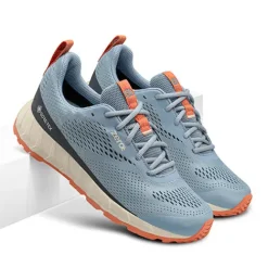 Zero Helsfyr GTX sko^Dame Sneakers|Sko