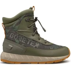 Zero Kringsjå Lycra GTX JNR støvle^Børn Dreng|Pige