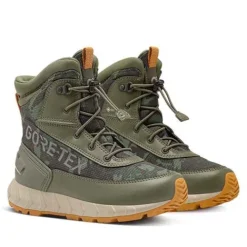 Zero Kringsjå Lycra GTX JNR støvle^Børn Dreng|Pige