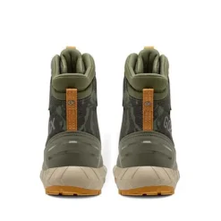 Zero Kringsjå Lycra GTX JNR støvle^Børn Dreng|Pige