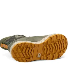 Zero Kringsjå Lycra GTX JNR støvle^Børn Dreng|Pige