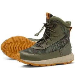 Zero Kringsjå Lycra GTX JNR støvle^Børn Dreng|Pige