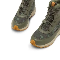 Zero Kringsjå Lycra GTX JNR støvle^Børn Dreng|Pige