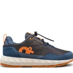 Zero Storo Low Oc GTX Jnr sko^Børn Dreng|Pige