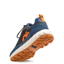 Zero Storo Low Oc GTX Jnr sko^Børn Dreng|Pige