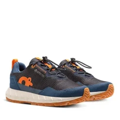 Zero Storo Low Oc GTX Jnr sko^Børn Dreng|Pige