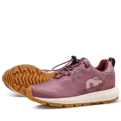 Zero Storo Low Oc GTX JNR sko^Børn Pige|Udsalg