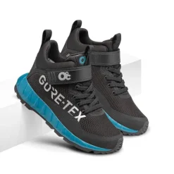 Zero Tåsen GTX JNR INS^Børn Dreng|Pige