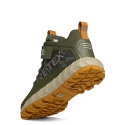 Zero Tåsen GTX JNR INS sko^Børn Dreng|Pige