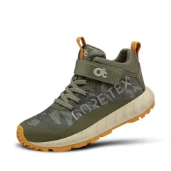 Zero Tåsen GTX JNR INS sko^Børn Dreng|Pige