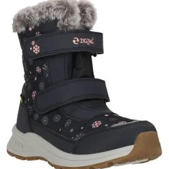 ZigZag Aray støvle^Børn Dreng|Pige