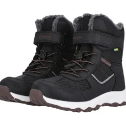 ZigZag Balful Kids Winterboot WP støvle^Børn Dreng|Pige