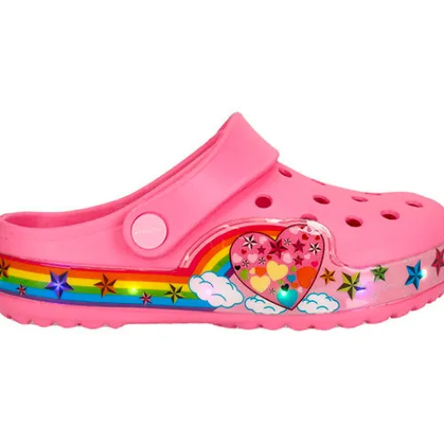 ZigZag Burundi Closed Kids sandal^Børn Pige|Sandaler